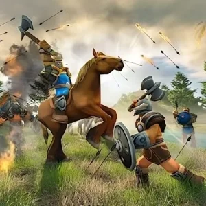 Battle Simulator Of Epic War
