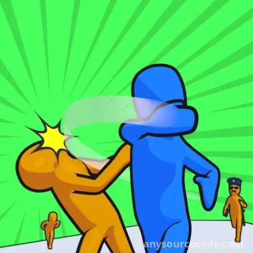 Slap And Cross