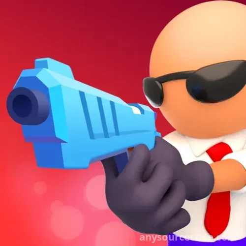 Shoot Them All - Laser Game