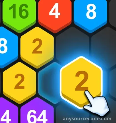 Hexa Number Quest
