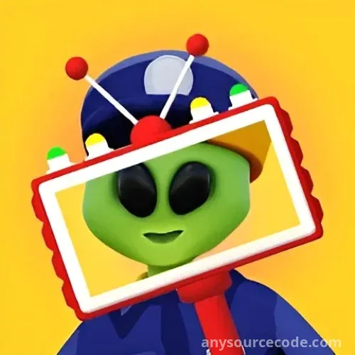 Find the Alien