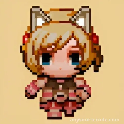 2D RPG Kit