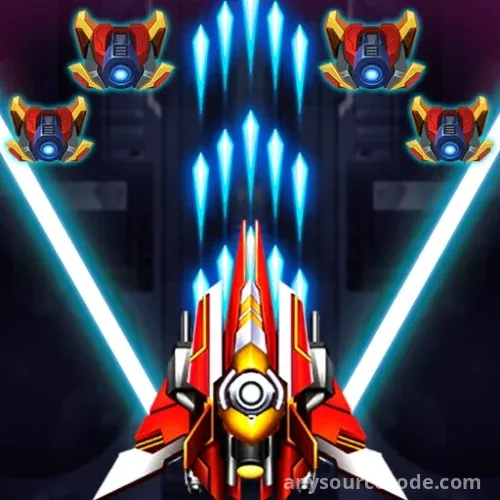 Galaxy War