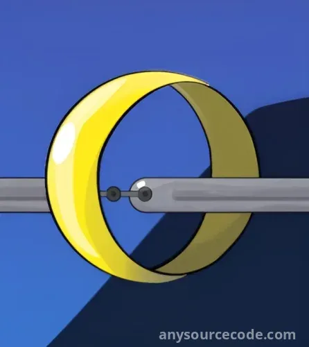 Ring - One-Touch Fun Challenge