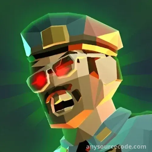 The Captain - Zombie Shooter