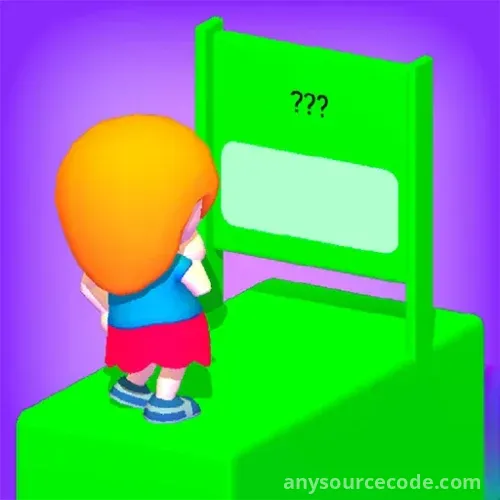 ABC Runner