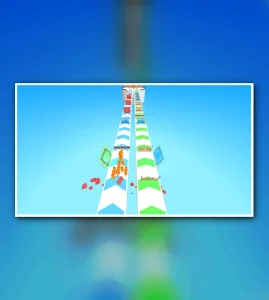 Portal Runners