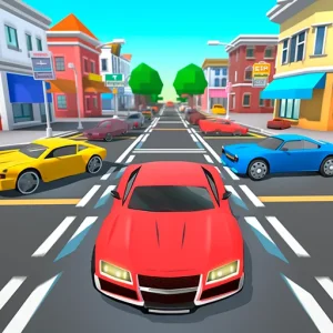 Madness Race