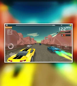 Madness Race