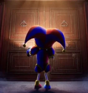 Amazing Digital Circus - Horror Adventure