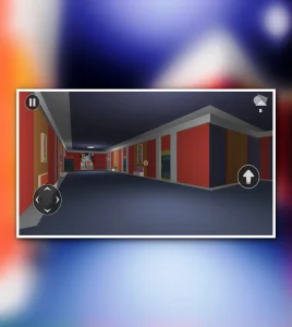 Amazing Digital Circus - Horror Adventure