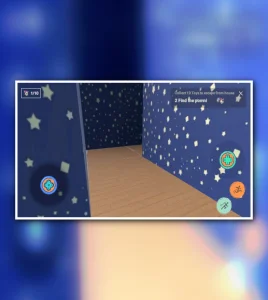 Digital Pomni Circus - Hide And Seek