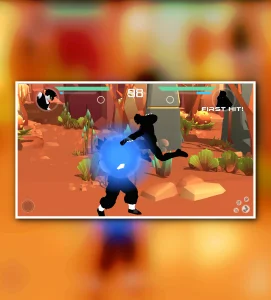 Super Saiyan Shadow Ultra
