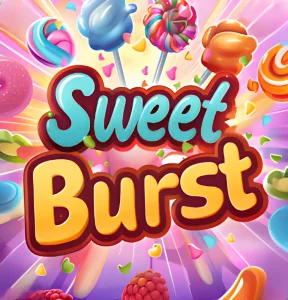 Sweet Burst - Candy Match 3