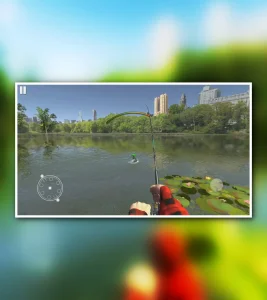 Ultimate Fishing Simulator
