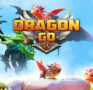 Dragon X Go