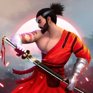ASTS: Samurai Warriors