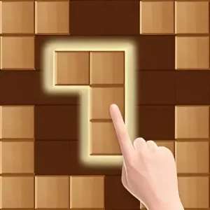 Wood Block Puzzle 2