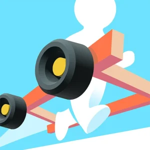 Build And Drive Your Vehicle