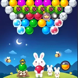 Bubble Shooter: Game Toolkit