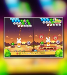 Bubble Shooter: Game Toolkit