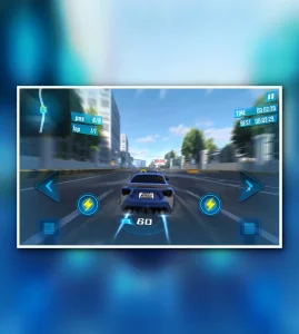Street Racing 3D