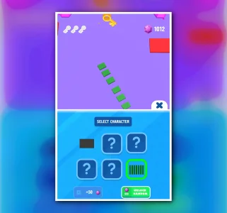 Destruction Game
