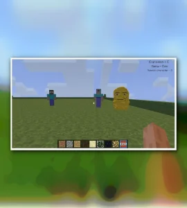 Mine Sandbox: Build and Blow Up
