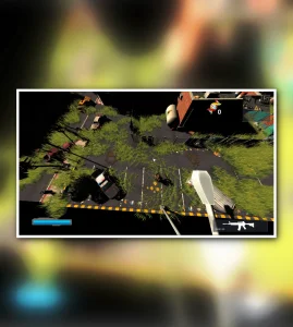 Left to Survive: Zombie Games
