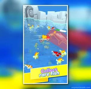 Aquarium Land - Fishbowl World
