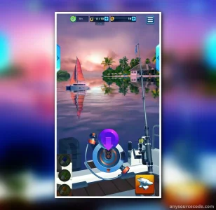 Real Fishing Master-Go Fish!