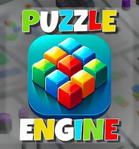 HyperCasual – Puzzle Game Engine