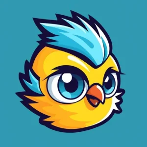 Bird Bounce Adventure - Fly to New Heights