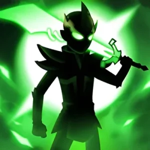 Stickman Epic Battle Shadow Warriors
