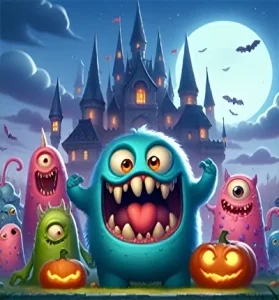 Devil Summoner - Unity Complete Project