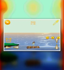 Magic Marker Adventures - Puzzle Platformer Unity Template