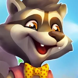 Forest Quest Unity Game Template