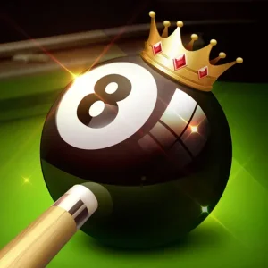 Pool 8 Master: Puzzle Game