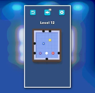 Pool 8 Master: Puzzle Game