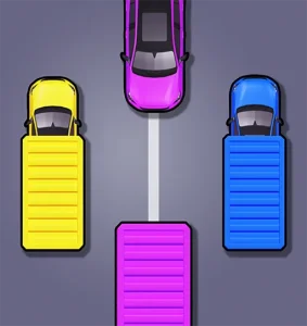 Drive Quest Puzzle