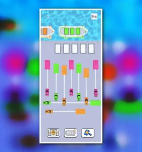 Drive Quest Puzzle