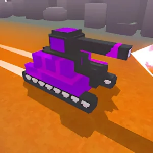Tankie Battleground
