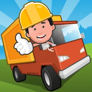 Idle Shipping Tycoon - Unity Source Code
