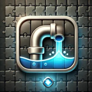 Pipe Puzzle Master