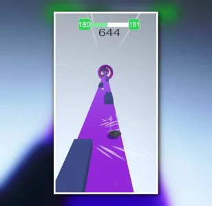 Ball Collector: Endless 3D Adventure