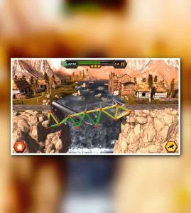 Bridge Construction Simulator