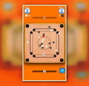 Carrom Online