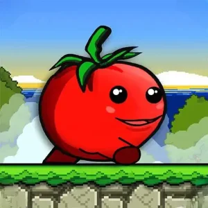 Tomato Dash