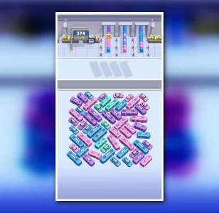 Bus Away: Car Parking Jam | Mania