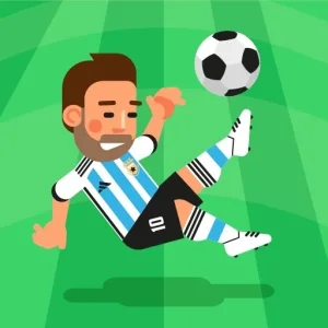 Football Kick Soccer